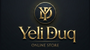 YeliDuq – Inicio